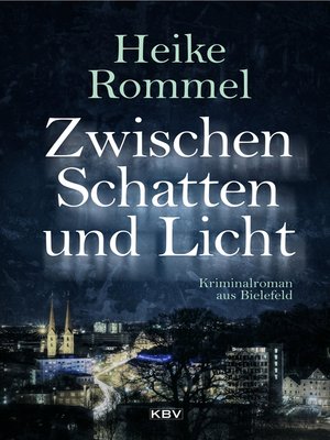 cover image of Zwischen Schatten und Licht